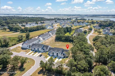 View/Area - 110 Bridge Point Cir, Cedar Point, NC 28584 photo 2 of 6