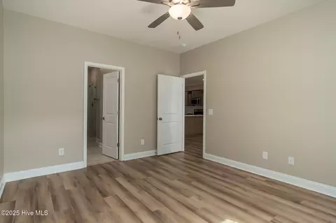 Bedroom - 110 Bridge Point Cir, Cedar Point, NC 28584 photo 1 of 6