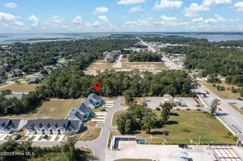 View/Area - 110 Bridge Point Cir, Cedar Point, NC 28584 photo 4 of 6