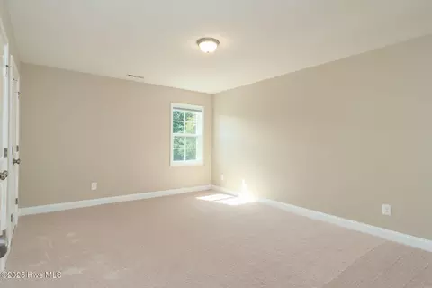 Bedroom - 110 Bridge Point Cir, Cedar Point, NC 28584 photo 5 of 6