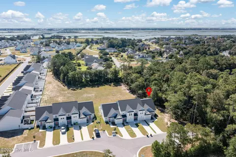 View/Area - 110 Bridge Point Cir, Cedar Point, NC 28584 photo 1 of 6