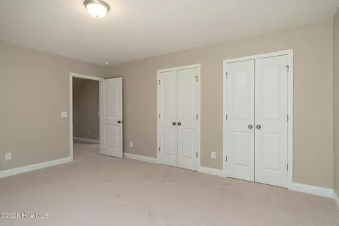 Bedroom - 110 Bridge Point Cir, Cedar Point, NC 28584 photo 6 of 6