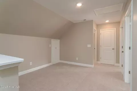 Entry Way - 110 Bridge Point Cir, Cedar Point, NC 28584 photo 4 of 4