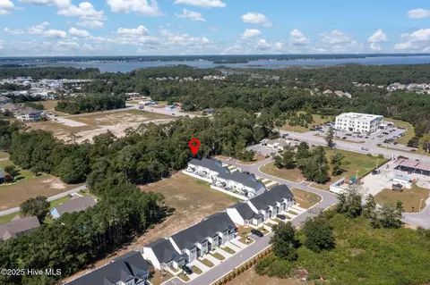 View/Area - 110 Bridge Point Cir, Cedar Point, NC 28584 photo 6 of 6