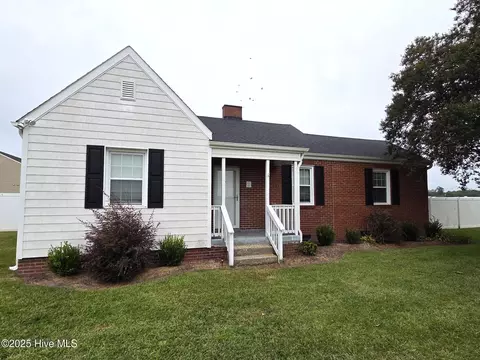 7022 County Home Rd, Ayden, NC 28513