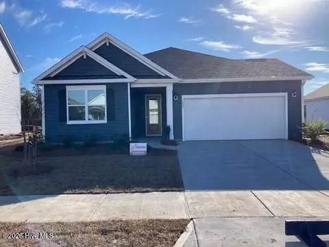 5037 Roundhead Dr #LOT 78, Leland, NC 28451