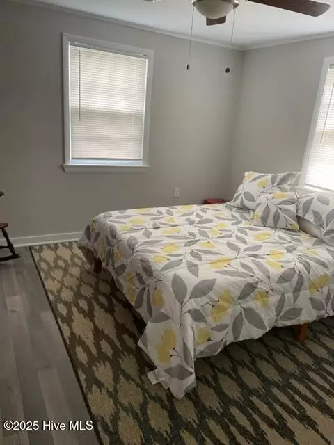 Bedroom - 105 W Avalon Dr, Kill Devil Hills, NC 27948 photo 1 of 4