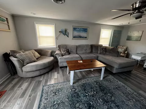 Living - 105 W Avalon Dr, Kill Devil Hills, NC 27948 photo 1 of 3