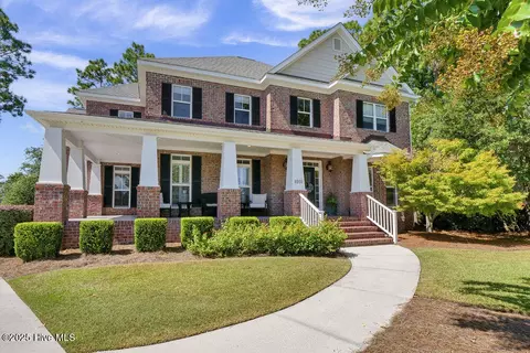 4900 Brownlow Cir, Wilmington, NC 28409