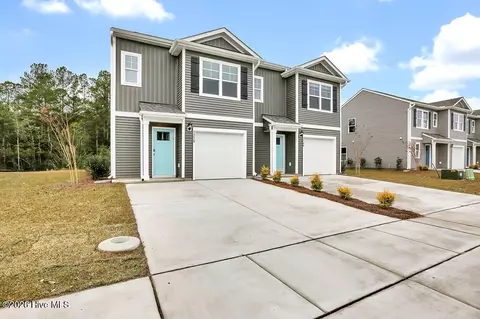 7790 Pennycress Dr #592, Leland, NC 28451