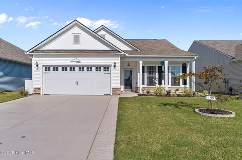 199 Hawks Run Dr, Calabash, NC 28467