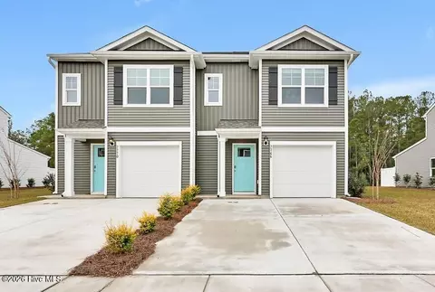 7766 Pennycress Dr #622, Leland, NC 28451