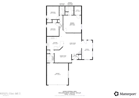 2104 Colony Plz, Jacksonville, NC 28546