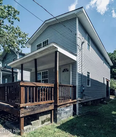 708 2nd Ave, New Bern, NC 28560