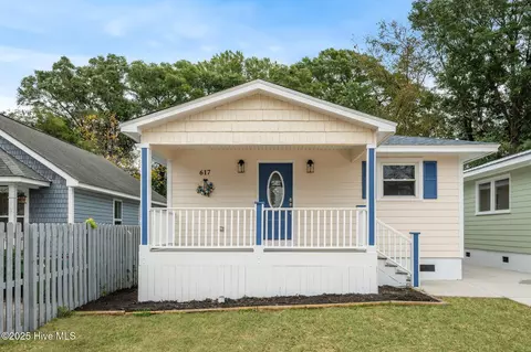 617 S 9th St, Wilmington, NC 28401