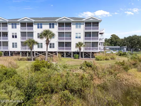 1135 Park Rd SW UNIT 4103, Sunset Beach, NC 28468