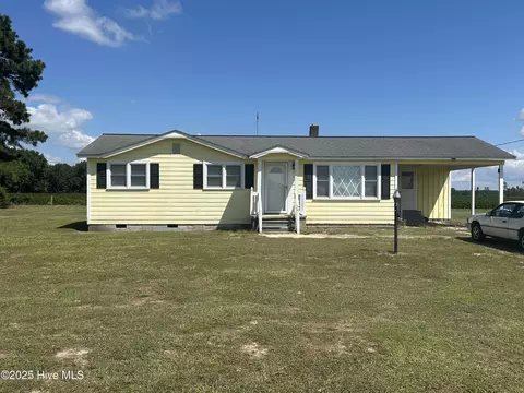 320 King Rd, Goldsboro, NC 27530