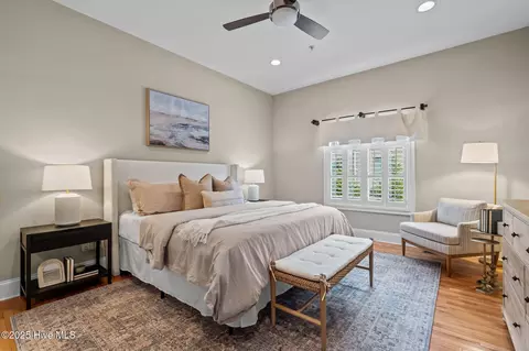 Bedroom - 7 Stanton Cir, Pinehurst, NC 28374 photo 1 of 4