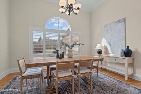 Dining - 7 Stanton Cir, Pinehurst, NC 28374 photo 2 of 3