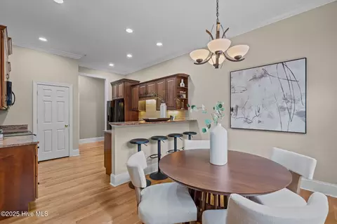 Dining - 7 Stanton Cir, Pinehurst, NC 28374 photo 3 of 3