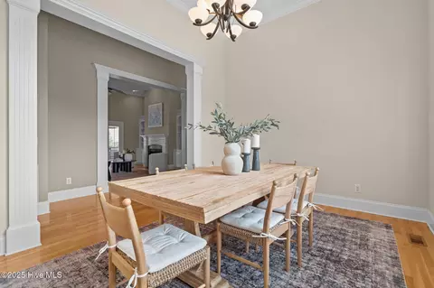 Dining - 7 Stanton Cir, Pinehurst, NC 28374 photo 1 of 3