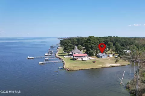 89 Sunset Dr, Columbia, NC 27925