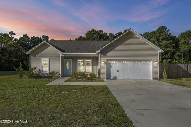 Homes For Sale in 28539, NC | Real Estate & Listings | Movoto