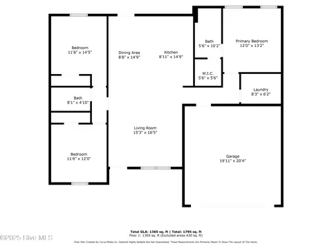 139 Queens Haven Rd, Hubert, NC 28539