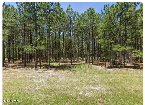 1890 Flowers Rd, Jackson Springs, NC 27281