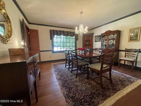 Dining - 80 Wilson Rd, Pinehurst, NC 28374 photo 2 of 5