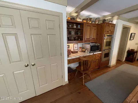 Kitchen - 80 Wilson Rd, Pinehurst, NC 28374 photo 3 of 6