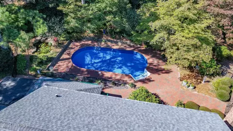 Exterior - 80 Wilson Rd, Pinehurst, NC 28374 photo 17 of 17