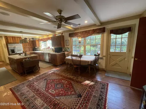 Kitchen - 80 Wilson Rd, Pinehurst, NC 28374 photo 1 of 6