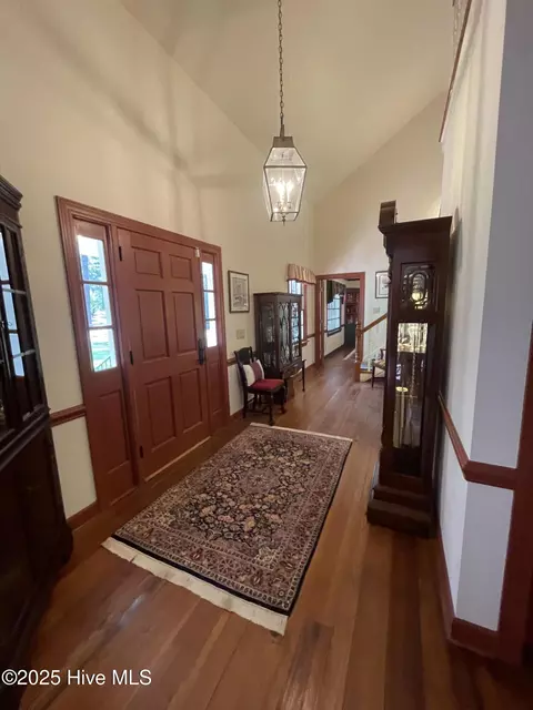 Entry Way - 80 Wilson Rd, Pinehurst, NC 28374 photo 1 of 5