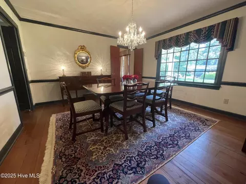 Dining - 80 Wilson Rd, Pinehurst, NC 28374 photo 3 of 5