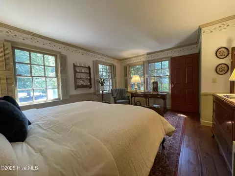 Bedroom - 80 Wilson Rd, Pinehurst, NC 28374 photo 3 of 8