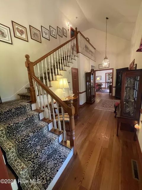 Entry Way - 80 Wilson Rd, Pinehurst, NC 28374 photo 3 of 5