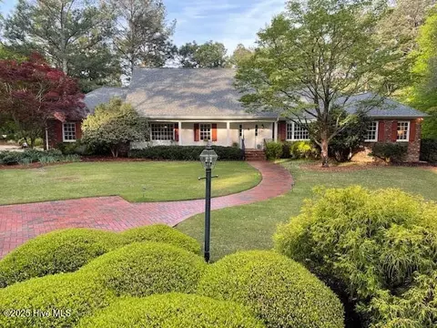 Exterior - 80 Wilson Rd, Pinehurst, NC 28374 photo 1 of 17