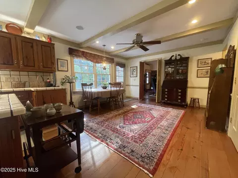 Dining - 80 Wilson Rd, Pinehurst, NC 28374 photo 1 of 5