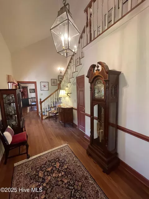 Entry Way - 80 Wilson Rd, Pinehurst, NC 28374 photo 2 of 5