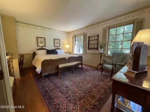 Bedroom - 80 Wilson Rd, Pinehurst, NC 28374 photo 1 of 8