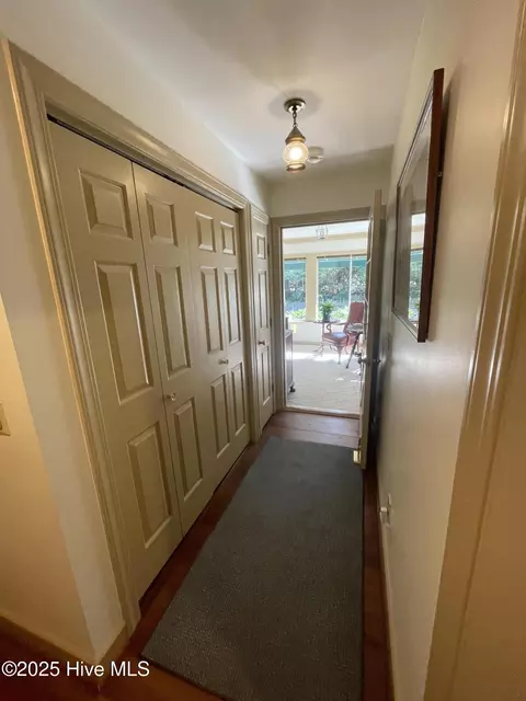Entry Way - 80 Wilson Rd, Pinehurst, NC 28374 photo 4 of 5