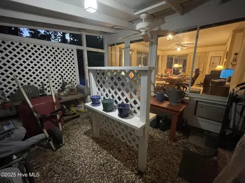 Exterior - 80 Wilson Rd, Pinehurst, NC 28374 photo 5 of 17