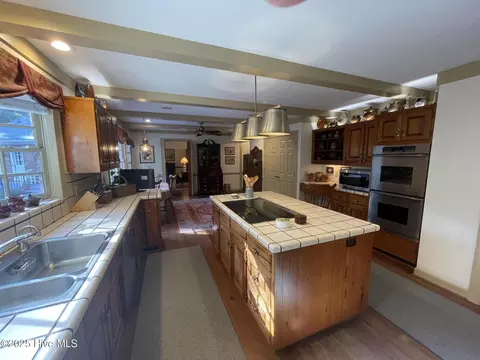 Kitchen - 80 Wilson Rd, Pinehurst, NC 28374 photo 4 of 6