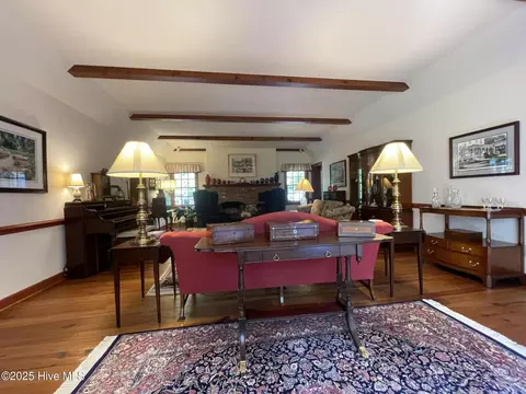 Living - 80 Wilson Rd, Pinehurst, NC 28374 photo 1 of 6
