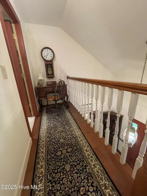 Entry Way - 80 Wilson Rd, Pinehurst, NC 28374 photo 5 of 5