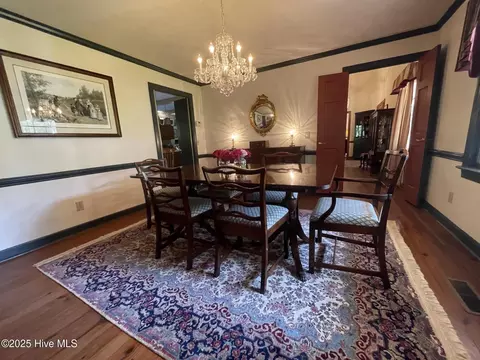 Dining - 80 Wilson Rd, Pinehurst, NC 28374 photo 4 of 5