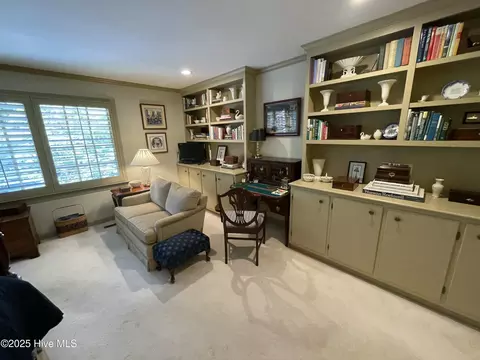 Bedroom - 80 Wilson Rd, Pinehurst, NC 28374 photo 7 of 8
