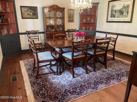 Dining - 80 Wilson Rd, Pinehurst, NC 28374 photo 5 of 5