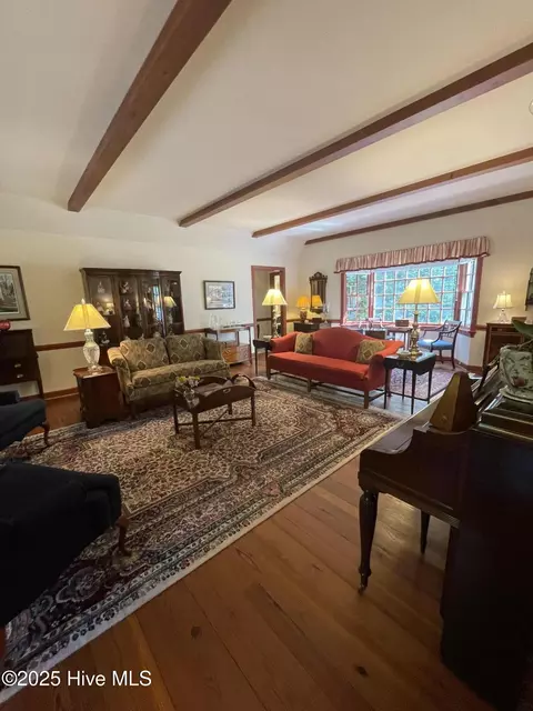 Living - 80 Wilson Rd, Pinehurst, NC 28374 photo 6 of 6